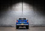 Toyota Hilux Xtra Cab Bruiser by Arctic Trucks 2017 года